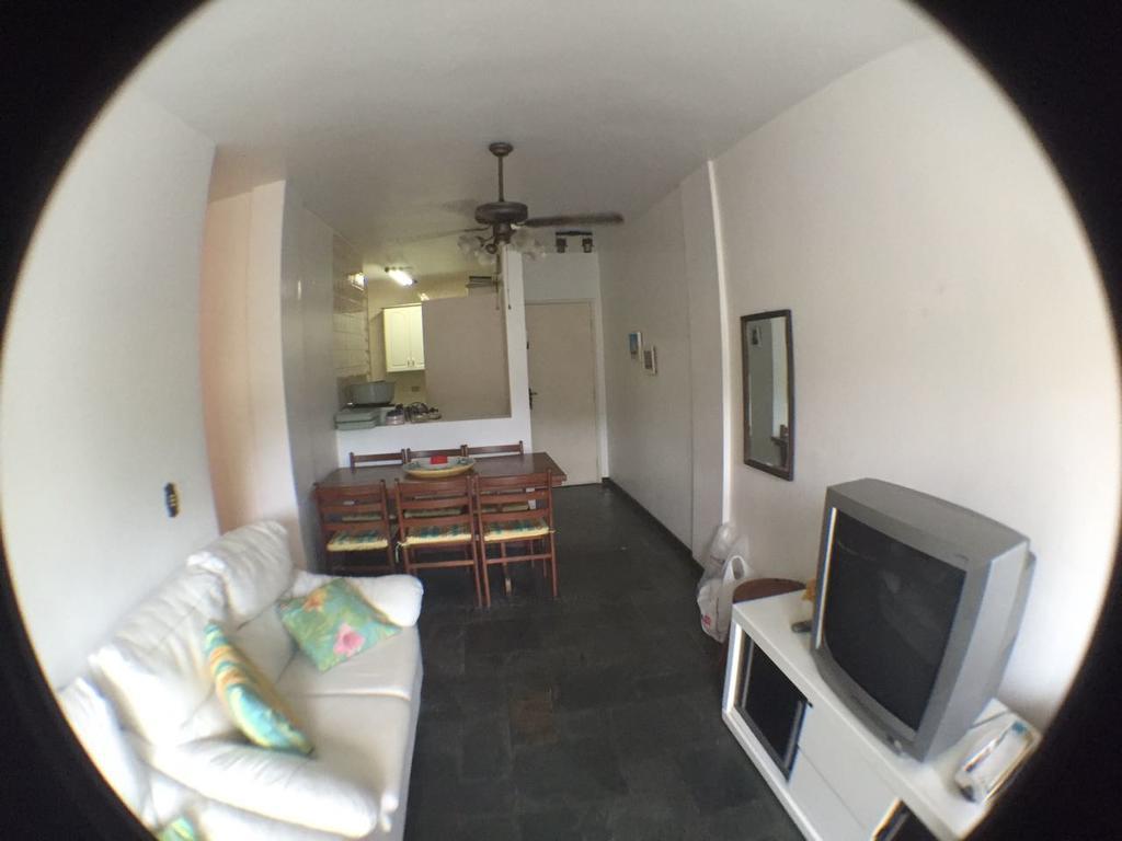 Appartement Edificio Namberua à Guarujá Extérieur photo